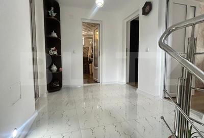 Casa/Vila cu 8 camere, 4 bai - Zarnesti - 19
