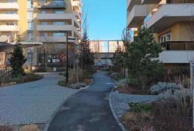 DE VANZARE APARTAMENT  3 CAMERE FINALIZAT-INTABULAT - 2