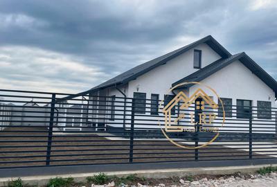 Pantelimon-Tractorului-Vila 4 camere,2 bai, 450mp teren, pod locuibil - 22