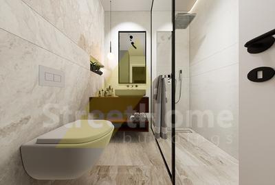 Apartament cu 3 Camere Decomandate - Plevnei - Gara de nord - Sector 1 - 9