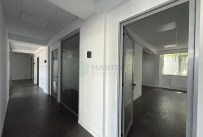 Spatiu birouri 515 mp, parter | Otopeni-DN1 - 5