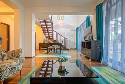 Apartament Premium cu Terasă Panoramică către Munții Bucegi! - 6