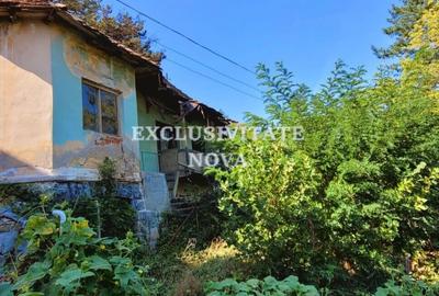 0% Vanzare teren si constructie Locatie de exceptie Calimanesti Calea lui Traian - 10