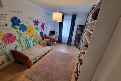 Apartament de 4 camere, 132 mp, centrala, 2 balcoane, Smaranda Braescu Residence - 4