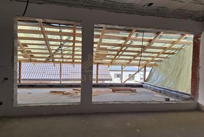 CASA P+1+M-185 MP -5 CAM-4 BAI-METROU BERCENI - 33