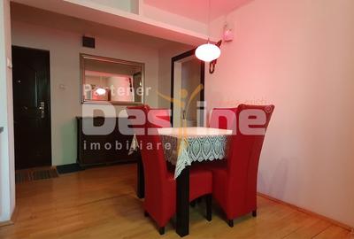 Petre Ispirescu-Liceul Bolintineanu | 2 cam | et 2 | 52mp | 500 euro - 5