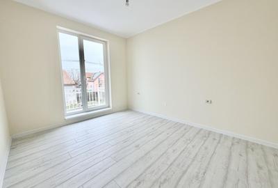 Casa individuala cu 4 camere -95 mp utili- Mosnita - 12