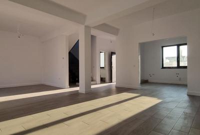 Vile individuale lângă Parcul Ghidigeni | Mansardă amenajată. - 7