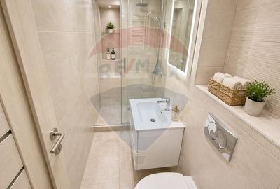 Apartament 2 camere – Nerva Traian / Bd. Unirii – renovat modern - 4