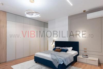 Penthouse 4 camere cu terasă 85 mp și 2 locuri parcare – Darwin Residence Tunari - 12