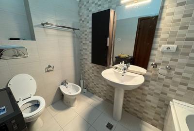 Apartament 3 camere Baneasa - Regina Maria - 14