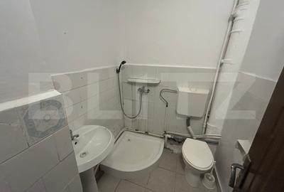 Apartament 2 camere, 32 mp, zona Nicolina - 5