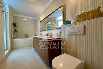 Apartament tip penthouse cu 3 camere, 2 bai, Calea Aradului - 10