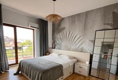 COMISION 0%| Bucurestii Noi  | 2 Camere | Centrala | Parcare - 3