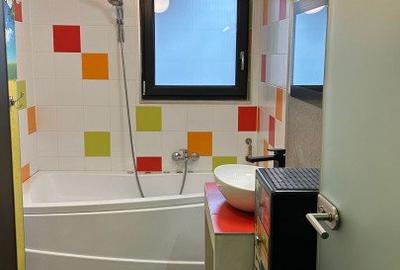 Apartament 2 camere, terasa de 60mp - Cartier Plopilor, Cluj-Napoca - 6