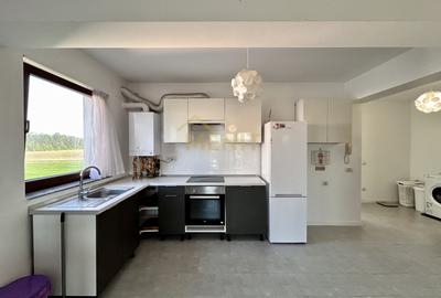 Apartament 2 camere modern, decomandat, Magnolia Village, Paulesti - 4