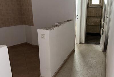 ARMENEASCA - Carol 4 camere 120 mp utili parter cu curte - 14