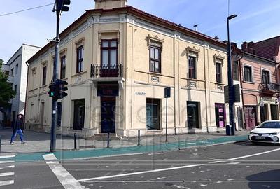 Afacere pe profit, Ultracentral, zona Baritiu - 2
