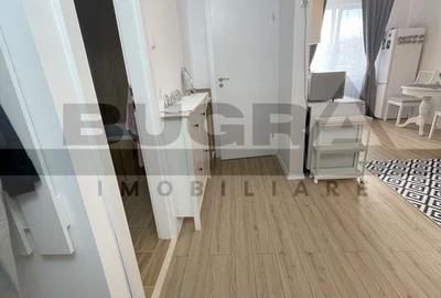Apartament 2 camere, 33 mp, totul nou, zona Maramuresului - 5