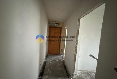 Apartament 2 camere Centru ETAJ 3 - 1