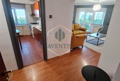 Apartament elegant cu terasă, ultracentral –Piața Unirii, lângă Fântânile Unirii - 8