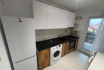 APARTAMENT 2 CAMERE | 61MP | FINALIZAT | MOBILAT + UTILAT | COMISION 0% - 13