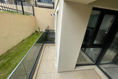 Studio modern parter-zona Tomis Nord - 11