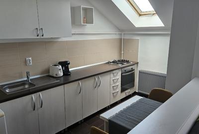 Apartament 2 camere, de inchiriat, parcare inclusa, Str Sesul de  Sus - 11