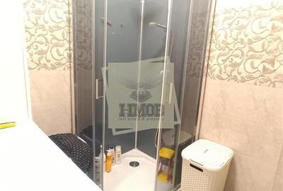Casa cu 3 camere 3 balcoane si parcare privata in Selimbar - 11