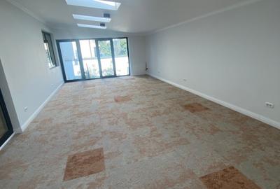 Spatiu Comercial | Barbu Vacarescu | Strada Opanez | Birou | Firma - 4