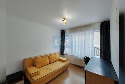 Vanzare apartament cu 3 camere si parcare in Buna Ziua. Comision 0! - 5