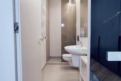 Apartament 3 camere Pipera 4City North | Parcare si boxa  inclusa | Comision 0 - 8