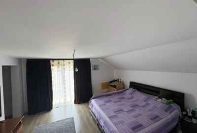 Casa individuala, 180mp, 259000 euro, Holboca, Iasi, Comision 0% - 14