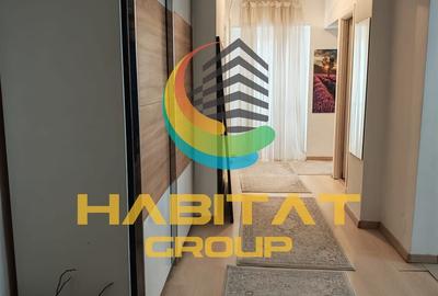 Apartament 3 Camere 2 Bai Baneasa - 1