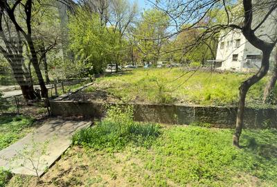 Floreasca - langa parc - 5