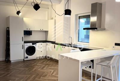 Apartament Premium | Terasa | Dambul Rotund/Fabrica de Sport - 5