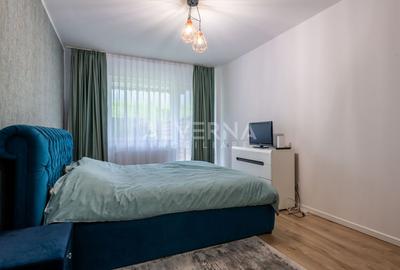 Apartament 2 camere + dressing | terasa 30mp | loc parcare | Baciu - 3