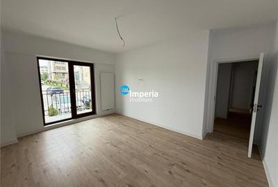 Apartament 2 cam intabulat,boxa si parcare – Soleia, V. Lupului - 4