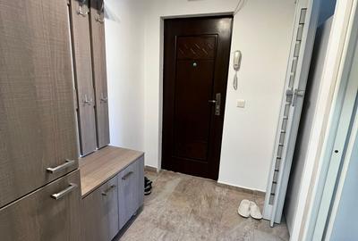 Garsoniera de vânzare  Crangasi  2 min metrou si piață - 5