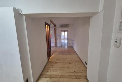 BIROU SPATIU COMERCIAL, TINERETULUI - 2