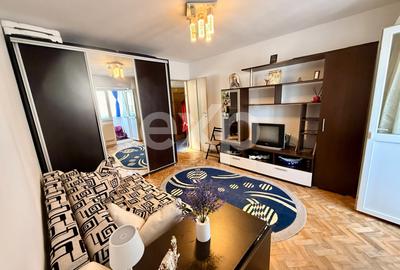 Apartament 2 camere decomandat, etaj 3, mobilat și utilat - 2
