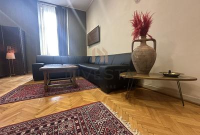 Apartament 71 mp pe Dorobantilor zona Tribunalului Cluj! Etajul 1! - 3