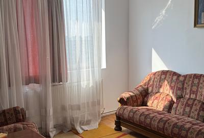 Apartament 3 camere – zona Gara de Nord / Ministerul Transporturilor, Comision 0 - 3
