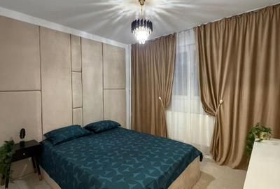 Apartament cu 2 camere, zona Berceni - 3