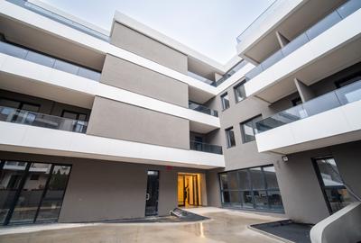 APARTAMENT 2 CAMERE - PIPERA - COMISION 0% - 8