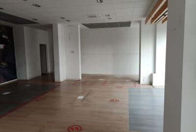 Spatiu comercial de inchiriat pe strada Fabricii - 1