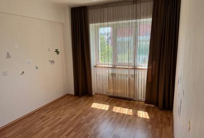Lacul Tei Barbu Vacarescu Opanez Apartament cu 3 camere de vanzare - 13
