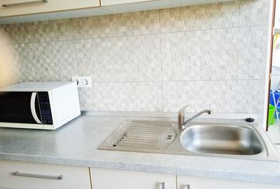 Complet Mobilat, Utilat, in bloc mic, privat - 5