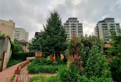 Vanzare teren cu 2 vile Tei - langa Parc - 2