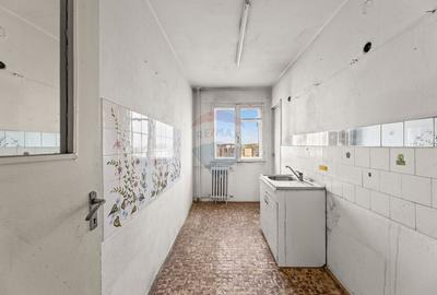 Apartament cu 3 camere de vânzare în zona Aurel Vlaicu - 7